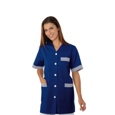 Casacca Dacca Blu