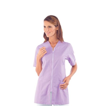 Casacca Victoria Lilla