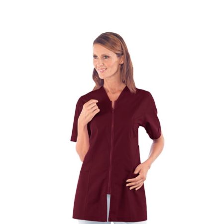 Casacca Victoria Bordeaux