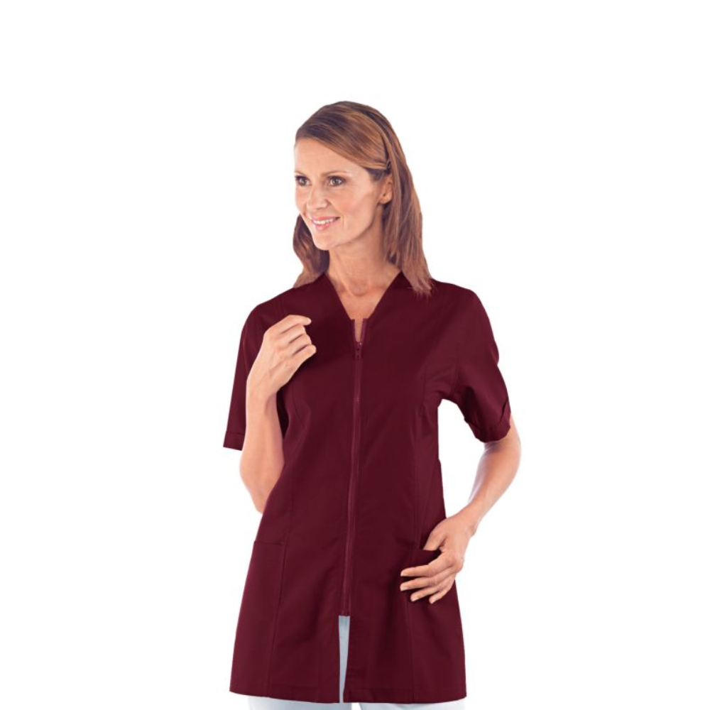 Casacca Victoria Bordeaux