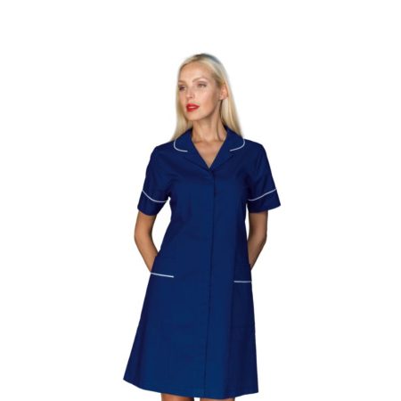 Camice Firenze Blu