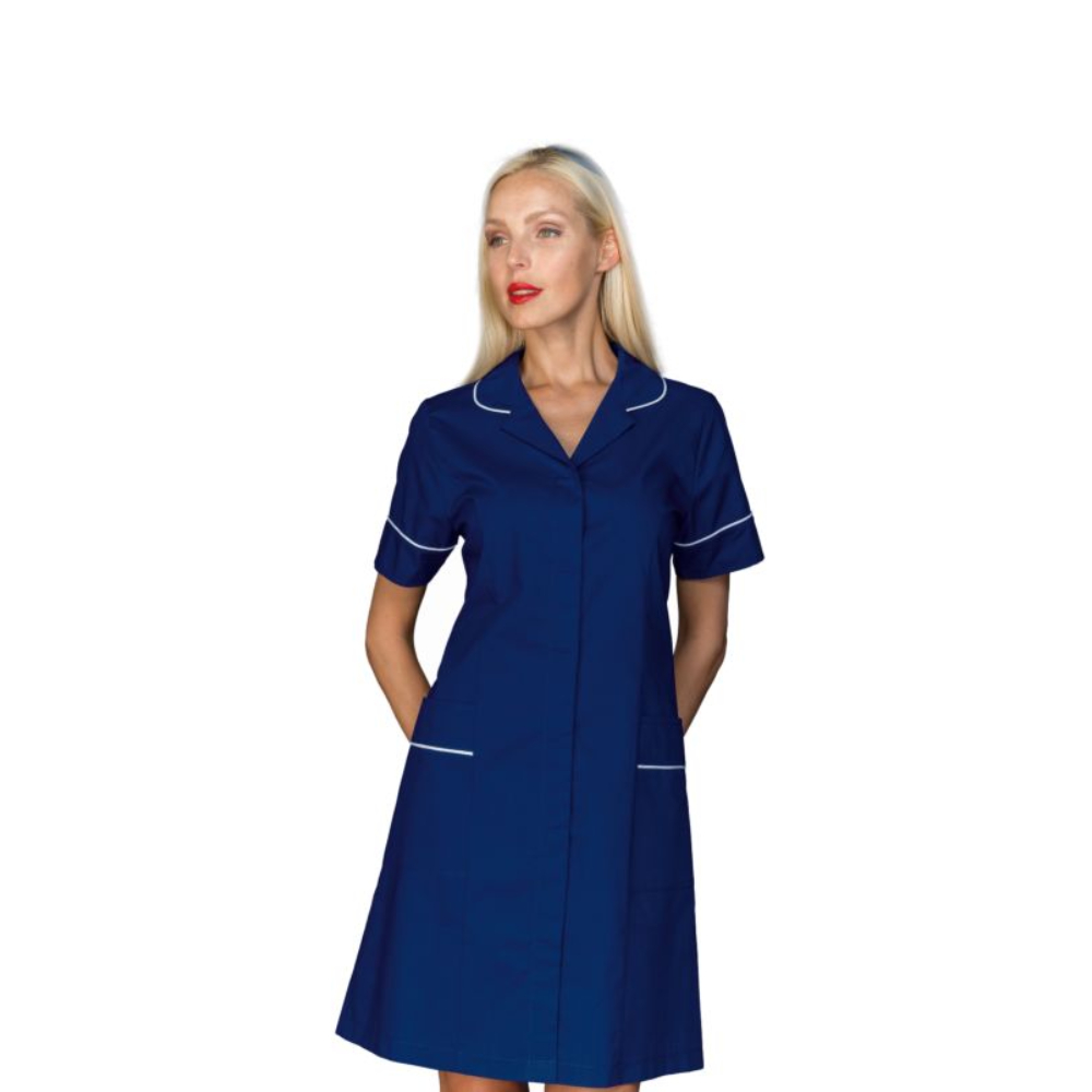 Camice Firenze Blu