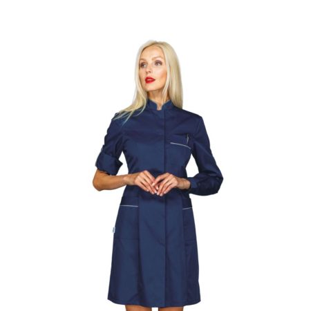 Camice Venezia Blu