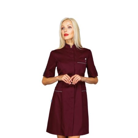 Camice Venezia Bordeaux M/M
