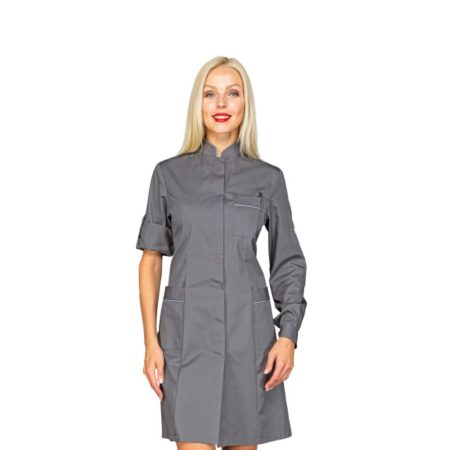 Camice Venezia Grigio