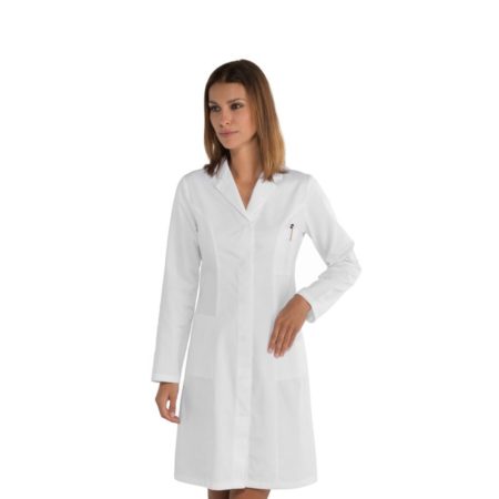 Camice Donna Valencia Slim