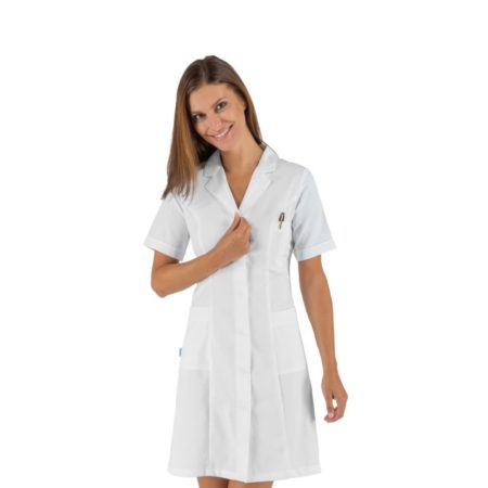 Camice Donna Valencia Slim M/M
