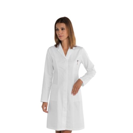 Camice Donna Valencia Slim Extra Light