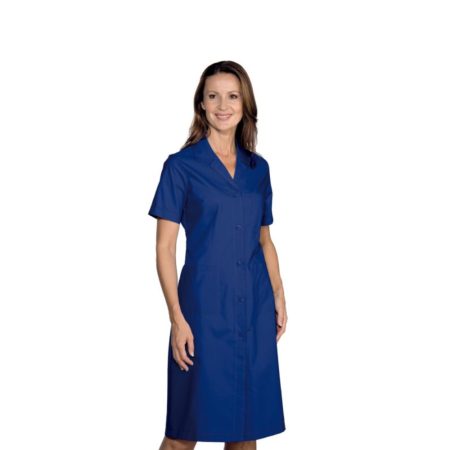 Camice Donna Blu M/M