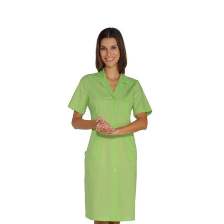 Camice Donna Verde M/M