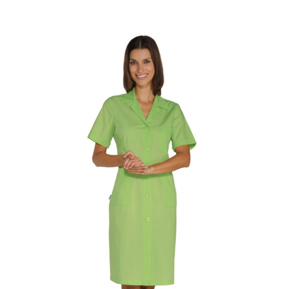 Camice Donna Verde M/M