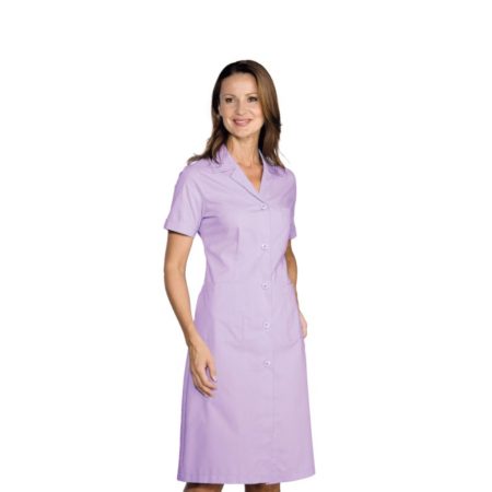 Camice Donna Lilla M/M