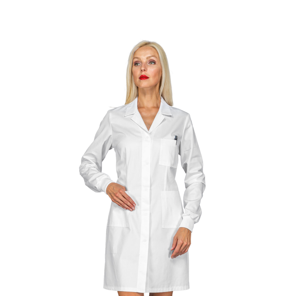 Camice Donna Singapore Polso in Maglia