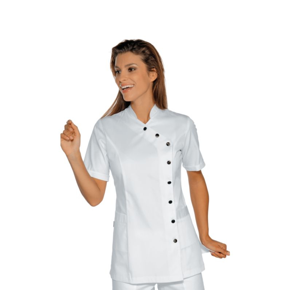 Casacca Nizza Bianca M/M