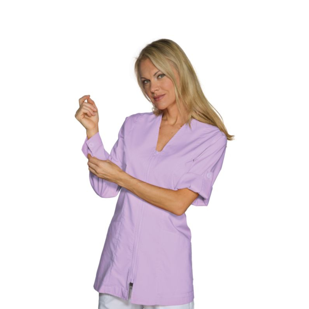 Casacca Benidorm Lilla