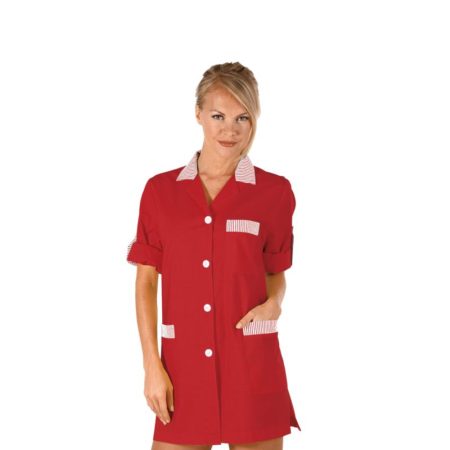 Casacca York Rosso M/M