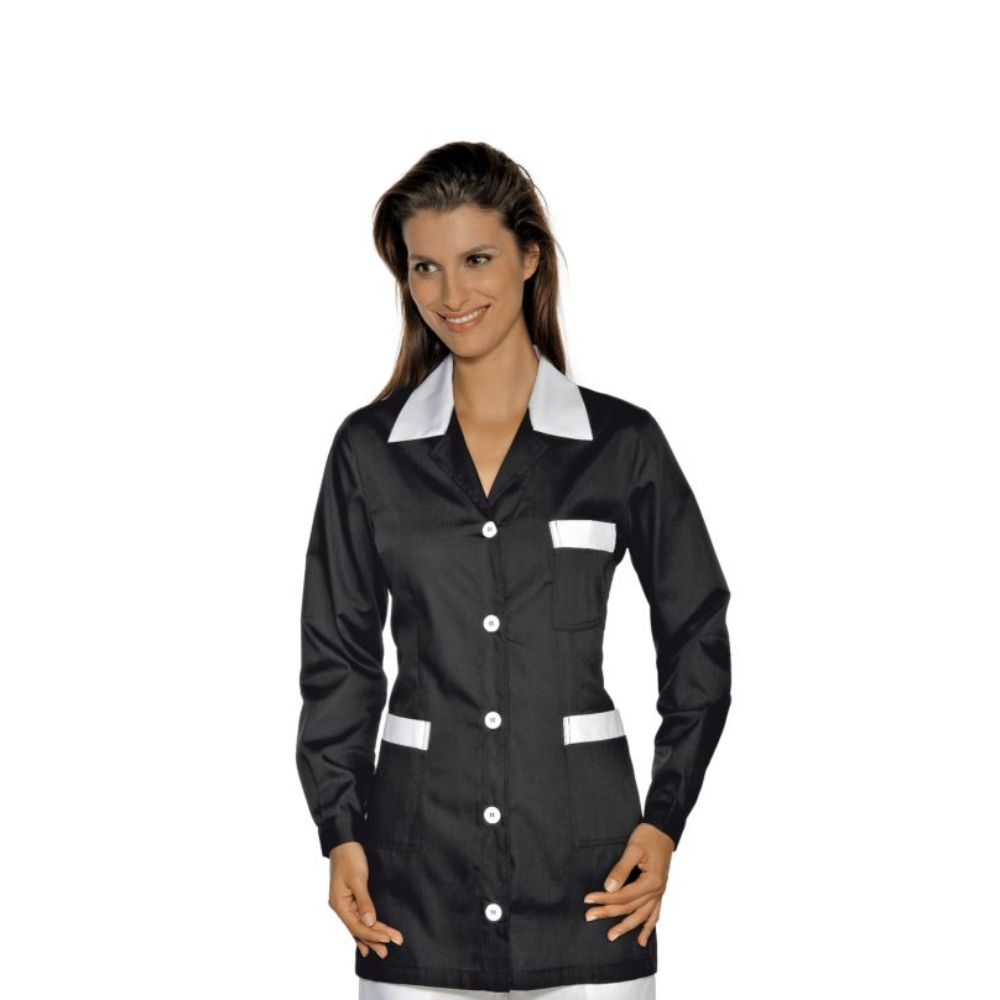 Casacca Marbella Nero