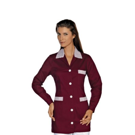 Casacca Marbella Bordeaux