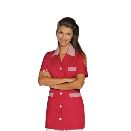 Casacca Marbella Rossa M/M