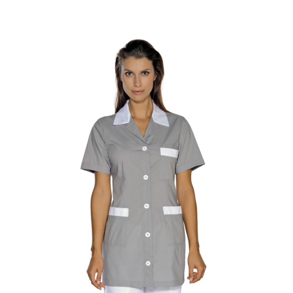 Casacca Marbella Grigio M/M
