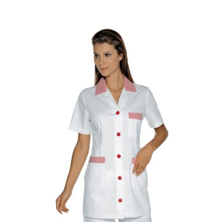 Casacca Marbella Bianco M/M