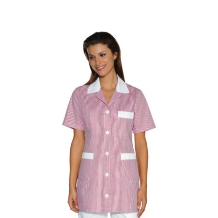 Casacca Marbella Rosa e Bianco M/M