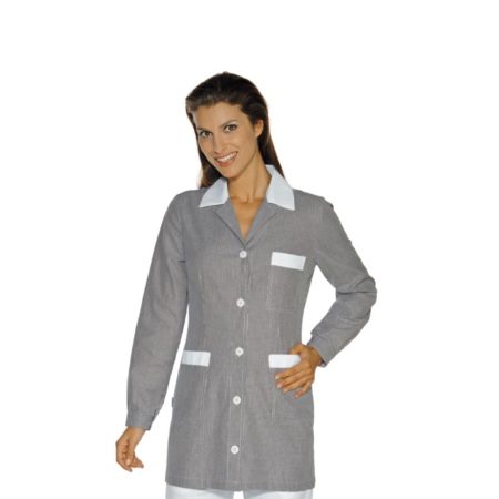 Casacca Marbella Grigio