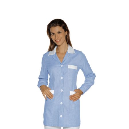 Casacca Marbella Azzurro