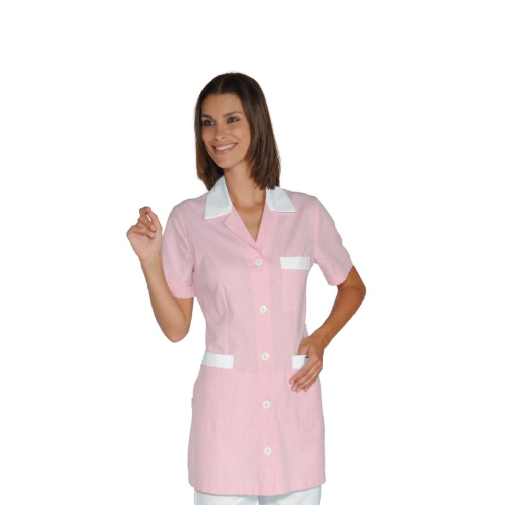 Casacca Marbella Rosa M/M
