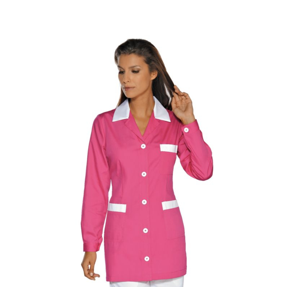 Casacca Marbella Rosa
