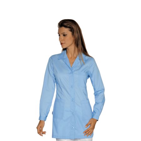 Casacca Marbella Azzurro