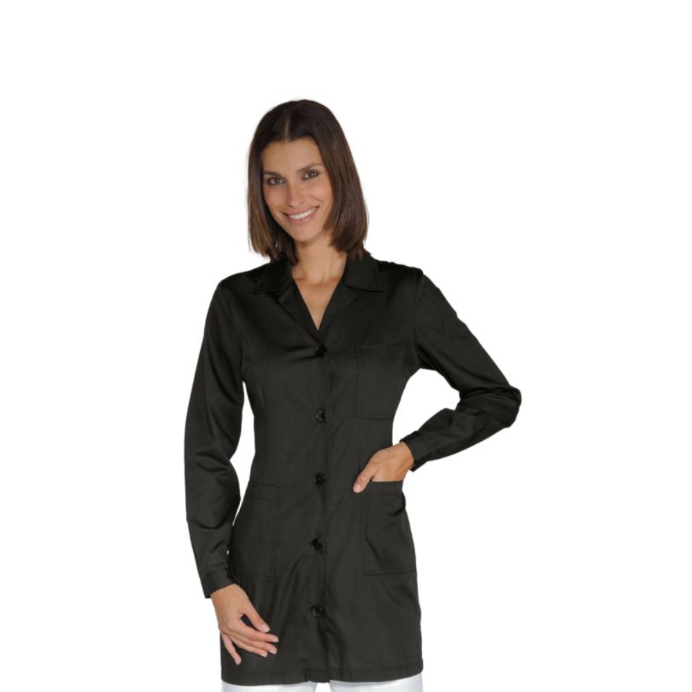 Casacca Marbella Nero