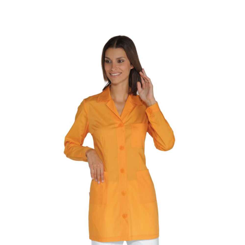 Casacca Marbella Arancione
