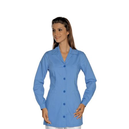 Casacca Marbella Celeste