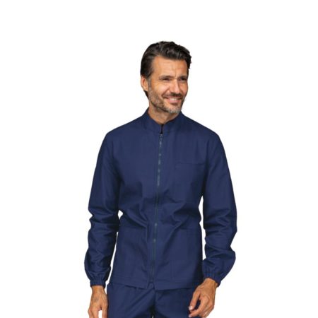 Casacca Samarcanda Unisex Blu