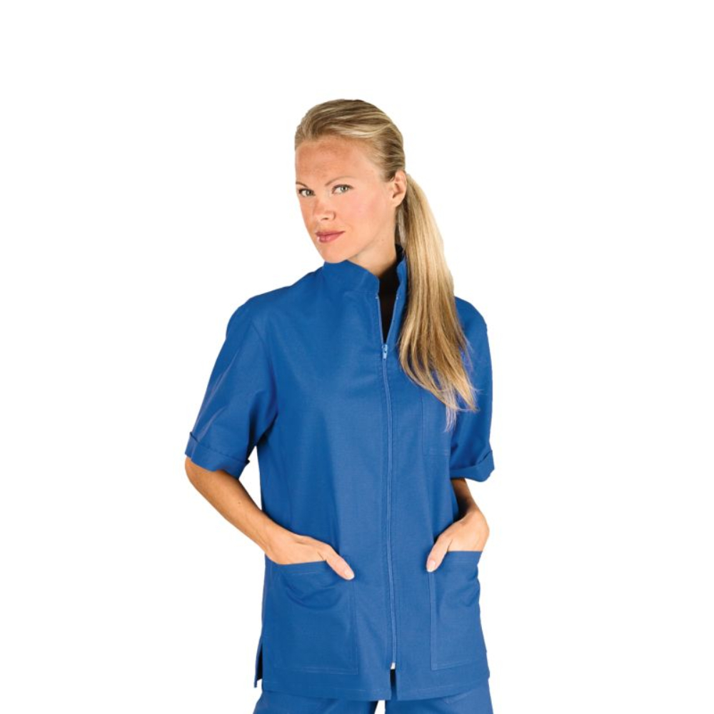 Casacca Samarcanda Unisex M/M Azzurro