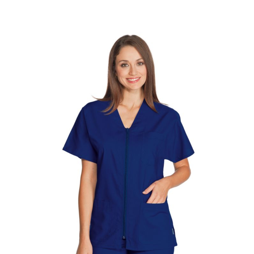 Casacca Milano Unisex Blu - immagine 2