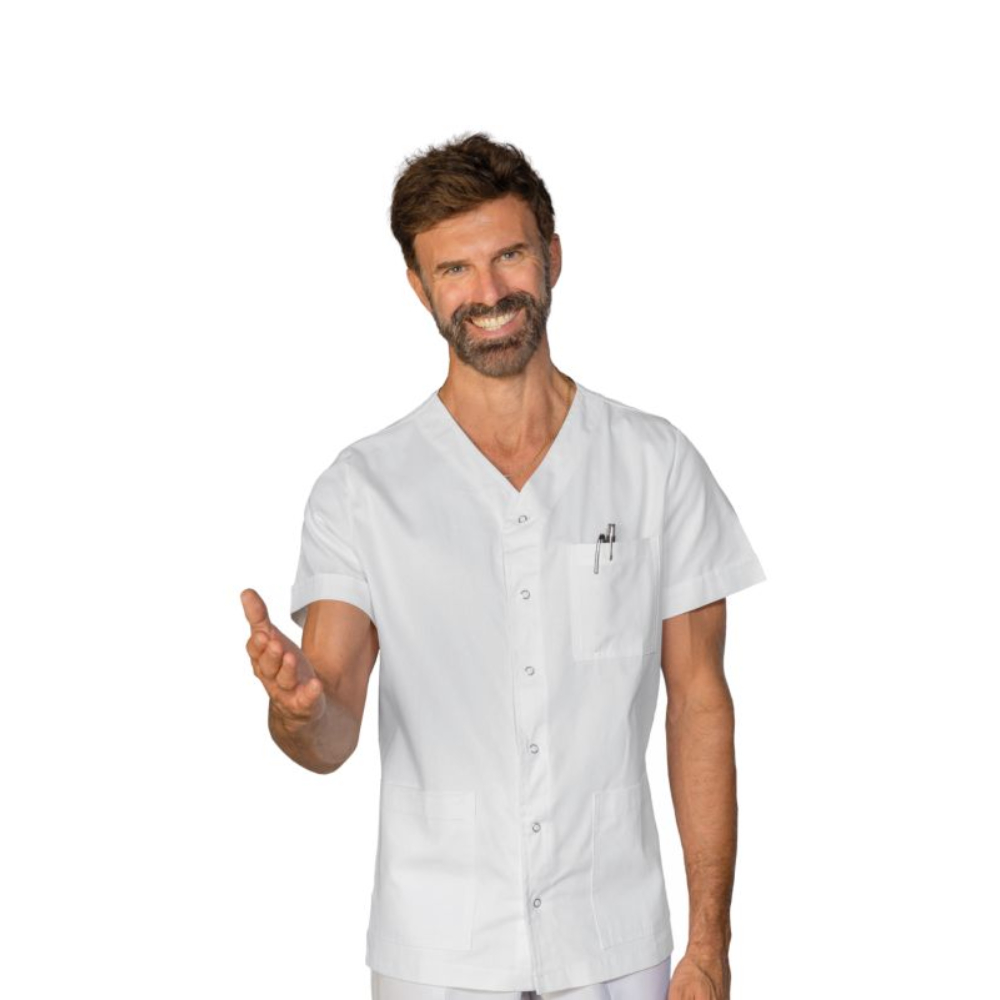 Casacca Zuoz Unisex