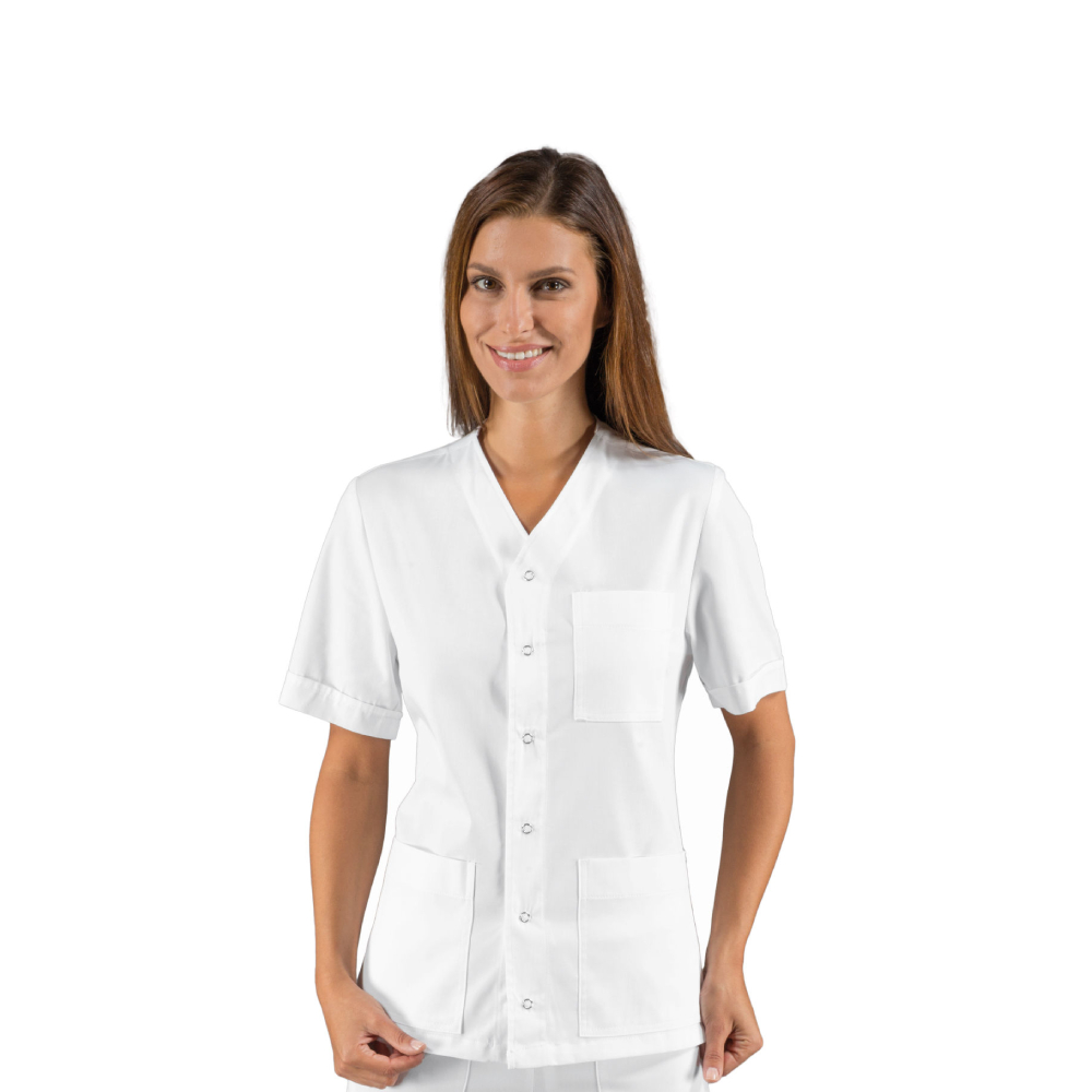Casacca Zuoz Unisex - immagine 2