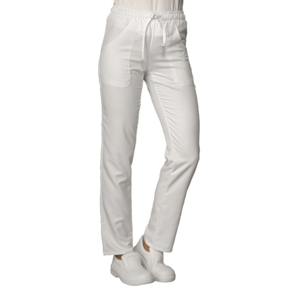 Pantalone Pantalaccio Bianco