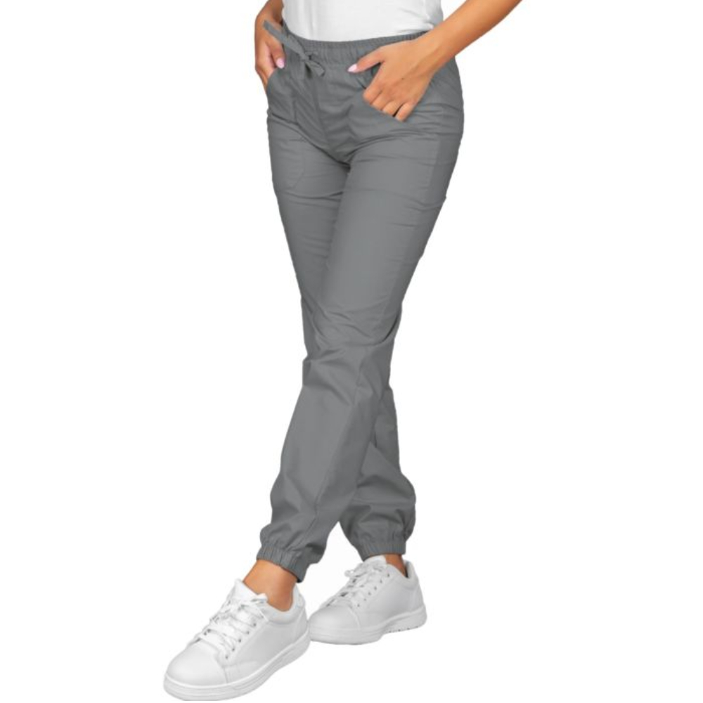 Pantalone Pantagiaffa Nero Light
