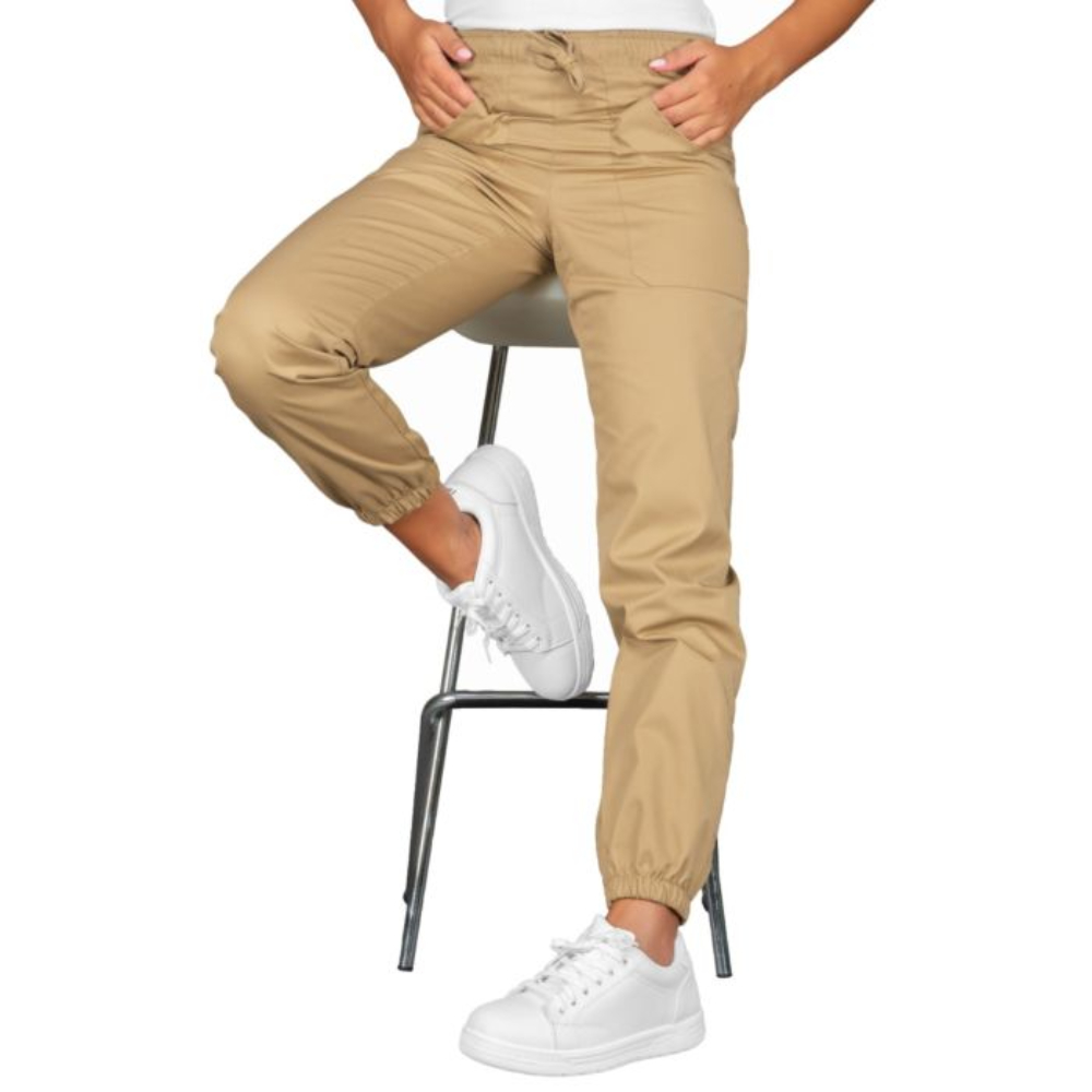 Pantalone Pantagiaffa Biscotto Light