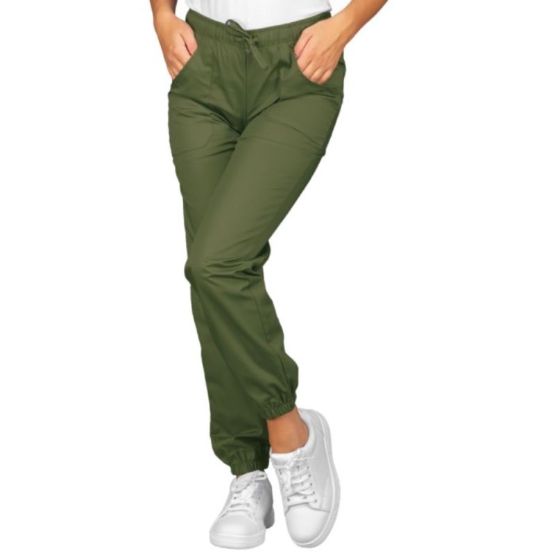 Pantalone Pantagiaffa Militare
