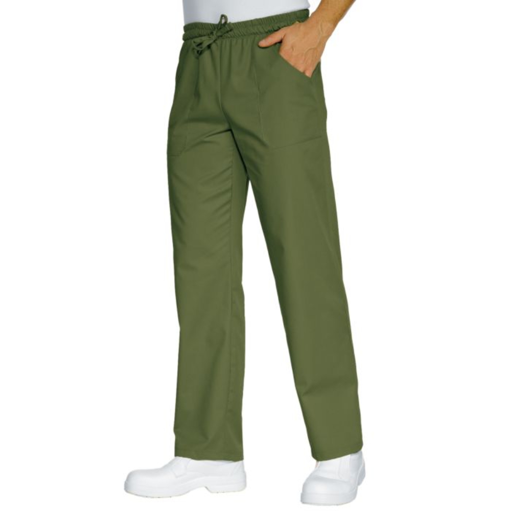 Pantalone Pantalaccio Militare