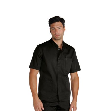 Casacca Corfù Nero M/M