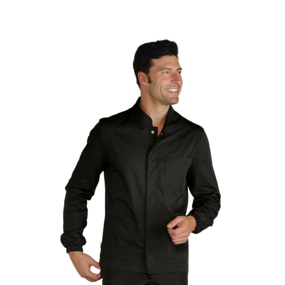 Casacca Corfù Nero