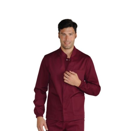 Casacca Corfù Bordeaux