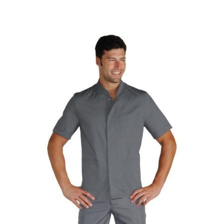 Casacca Corfù Grigio M/M
