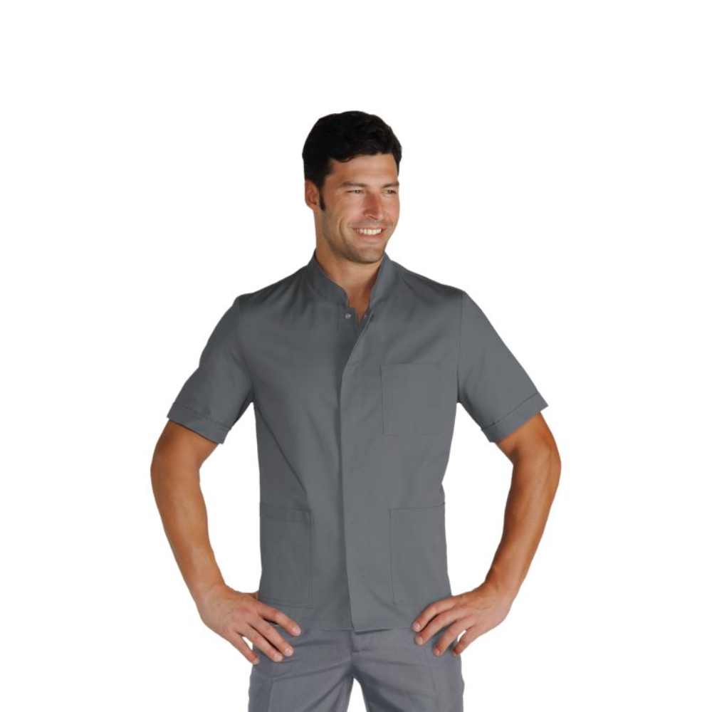 Casacca Corfù Grigio M/M
