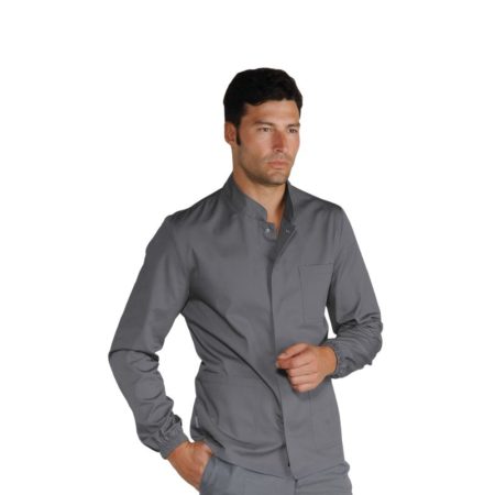 Casacca Corfù Grigio